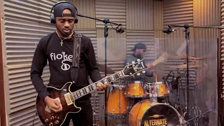 fiokee afrobeats guitar recordings 20years a guitarist feat alternate sound