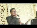 Download Lagu Daniel Sahuleka - Don't Sleep Away This Night (COVER By TAMAN MUSIC ENTERTAINMENT) At BALAI SUDIRMAN