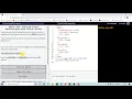 Tutorial 30 - overriding class declaration using inline style