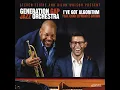I've Got Algorithm (feat. Chad Lefkowitz-Brown, Roxy Coss, Michael Rodriguez & Tom Luer) - Steven Feifke, Bijon Watson & Generation Gap Jazz Orchestra