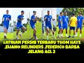 Download Lagu LATIHAN PERSIB TERBARU THOM HAYE, ELIANO REIJNDERS, FEDERICO BARBA JELANG ACL 2