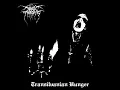Slottet I Det Fjerne (Studio) - Darkthrone