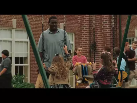 The Blind Side Trailer (HD)