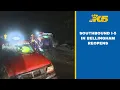 I-5 S reopened in Bellingham