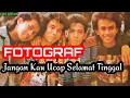 Download Lagu Fotograf - Jangan Kau Ucap Selamat Tinggal 1989