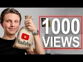Download Lagu How Much YouTube Pays You For 1,000 Views In 2025