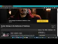 Predicting Doctor Strange Multiverse of Madness 2022 rating on IMDb