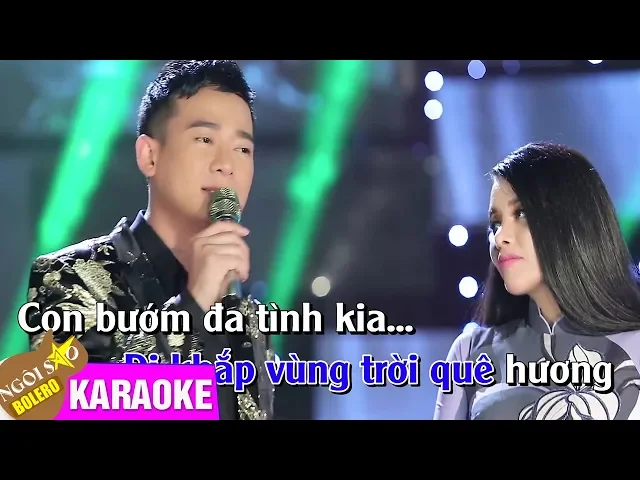 ❤️Người Tình Và Quê Hương - 1/10/2025