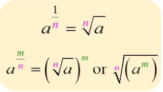 To manipulate radicals and rational exponents Computer Aided Algebra Using Python Sympy Package