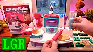 1999 Easy Bake Kitchen PC Keyboard Playset