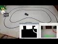 Lane Detection and Tracking based on Image Processing