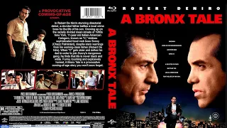 A Bronx Tale 1993 - Review