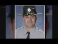 NC state trooper shot killed during traffic stop