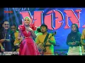 Download Lagu MONATA - PERMATA HATI - ANIS RAHMA - AULIA AUDIO