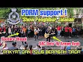 Download Lagu 'Show Penghibur Jalanan' disokong penuh dari pihak PDRM dan rakan-rakan seperjuangan Sentuhan.