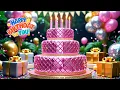 Download Lagu 🎂 HAPPY BIRTHDAY Song 2025 Remix Countdown 🎶 #BirthdayRemix #BirthdayCountdown