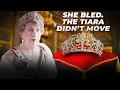 Download Lagu She Wore the Tiara to Her Wedding… Then the Bomb Exploded