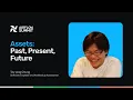 Assets Past Present Future - Airflow Summit 2025