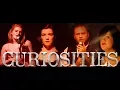 CURIOSITIES NYC Gofundme Trailer