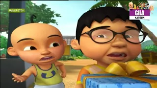 upin u0026 ipin hari misteri