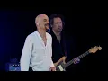 JAMES - Born Of Frustration (Live)
