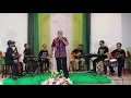 Lagu Indah Rencanamu Tuhan, KRT. Wiryawan Puspo Nugroho -  Keroncong Pancaran Kasih