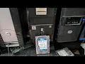 Proxmox Backup Server Boot Disk Failure Replacement