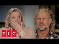 The Families Receive Heartbreaking News Sister Wives