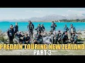 Lagu PREDAIN RIDING PERTAMA DI NEW ZEALAND.. SAMPE BIKIN RISPO NANGIS