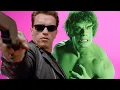 Top Bodybuilders Who Became Hollywood Stars