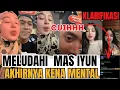 Lagu meludahi mas iyun ‼KLARIFIKASI CEWEK INI gini
