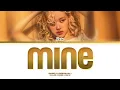 Download Lagu (AI Original Song) Rosé - ‘Mine’ (내 거) | COLOR CODED LYRICS