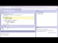 Thonny Debug HCF Program