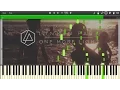 Download Lagu One More Light -  Linkin Park Piano (Cover | Tutorial)
