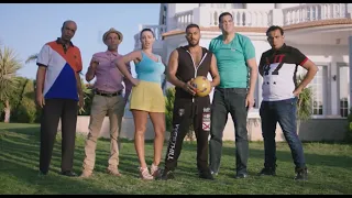 30 يوم في العز راحلهم البيت عشان يهددهم بس العدوي عرف يعلم عليه 