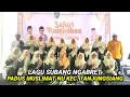 Download Lagu Lagu Subang Ngabret | Paduan Suara Muslimat NU Kecamatan Tanjungsiang Subang Jawa Barat 2025