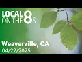 LOT8s - Weaverville CA
