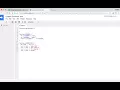 Using Custom Functions Introduction to Programming with Google Sheets 08-B