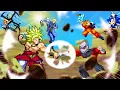 I Found THE GREATEST Anime Fighting Game EVER