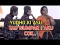 Download Lagu KANGEN PEYE - YUDHO TAU NUMPAK I AKU COK