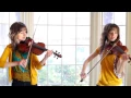 Download Lagu Lindsey Stirling - Zelda Violin Duet