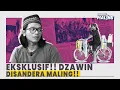 Download Lagu MALING – MAIN KE MALING, DZAWIN NUR DI GEREBEK ORANG TIMUR?! KARENA NGOMONGIN APA YA?!