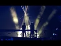 Nano-Hold On LIVE.Melodifestivalfinalen i Friends arena 2017