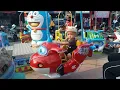 Download Lagu LAGU ANAK-ANAK NAIK ODONG-ODONG - ADEL
