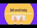 In-Home Supportive Services Submit Your eTimesheets Online or by Telephone