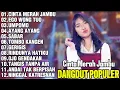 FULL ALBUM DANGDUT POPULER TERBARU 2025 | LAGU DANGDUT HITS SEPANJANG MASA