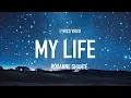 Download Lagu Roxanne Shanté - My Life (Lyrics)