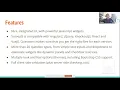 Questions a Python form library for powerful javascript-rendered forms - Carlos de la Guardia