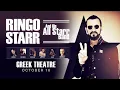Download Lagu Ringo Starr \u0026 His All-Starr Band === Live At The Greek Theater [ Full Concert ] ★HQ★