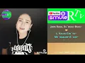 Lagu Aneh tapi Nyata - Karaoke duet bareng Tasya